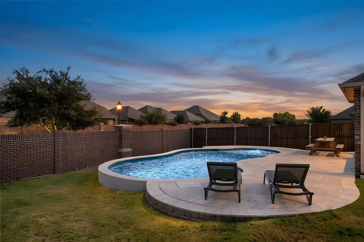 244 Jefferson Lane, Fate, TX 75189 - #1