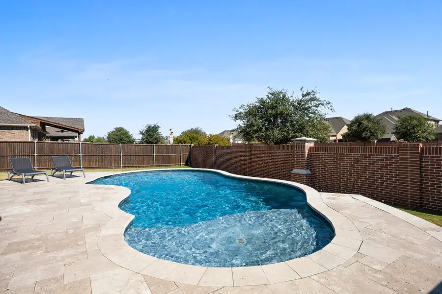 244 Jefferson Lane, Fate, TX 75189 - #2