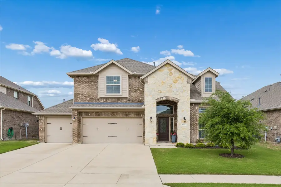 244 Jefferson Lane, Fate, TX 75189 - #3