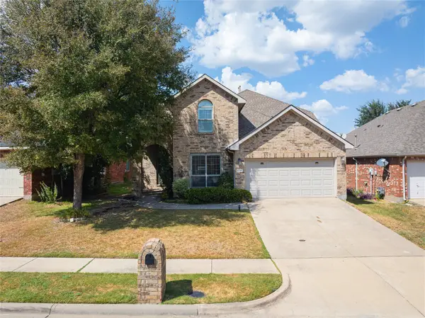 8216 Livingston Lane, McKinney, TX 75072