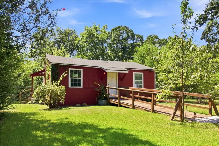 1707 Dakar Street, Shreveport, LA 71107 - #2