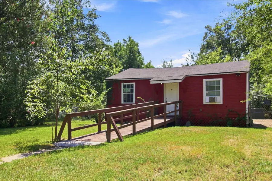 1707 Dakar Street, Shreveport, LA 71107 - #3