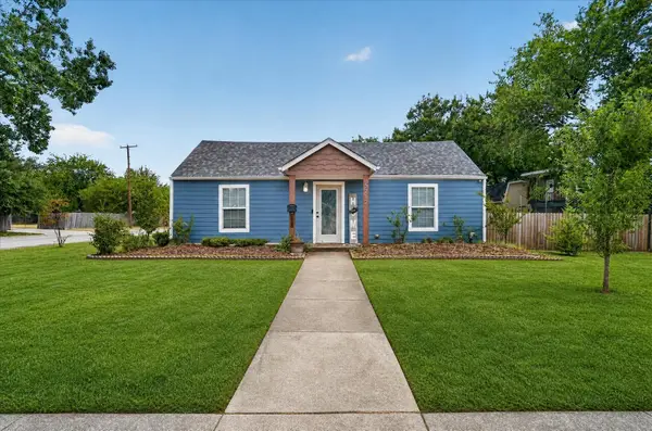 5712 Dana Drive, Haltom City, TX 76117