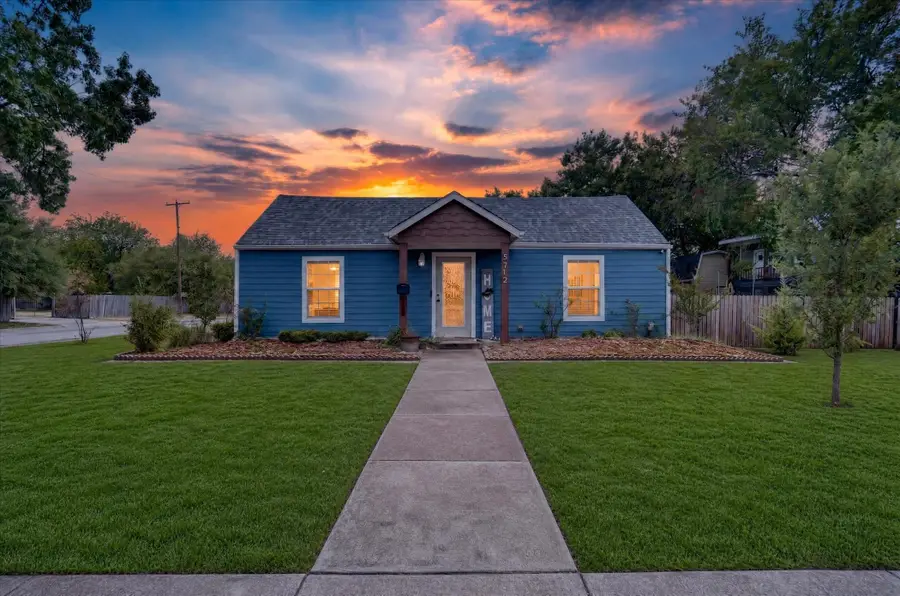 5712 Dana Drive, Haltom City, TX 76117 - #2