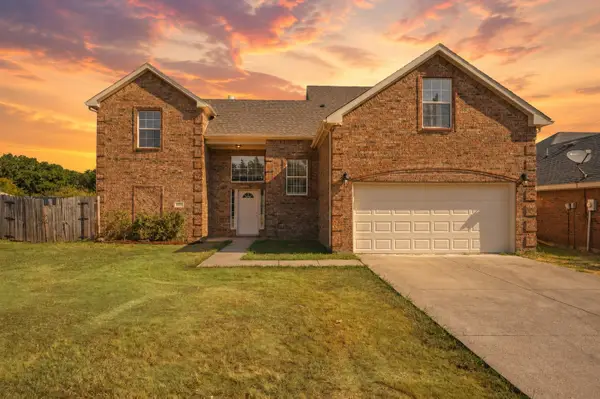 436 Roosevelt Avenue, Terrell, TX 75160