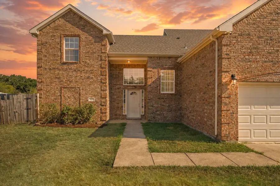 436 Roosevelt Avenue, Terrell, TX 75160 - #2