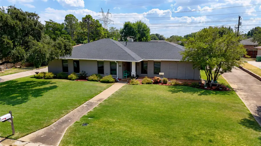 214 Bexar Drive, Highland Village, TX 75077 - #2