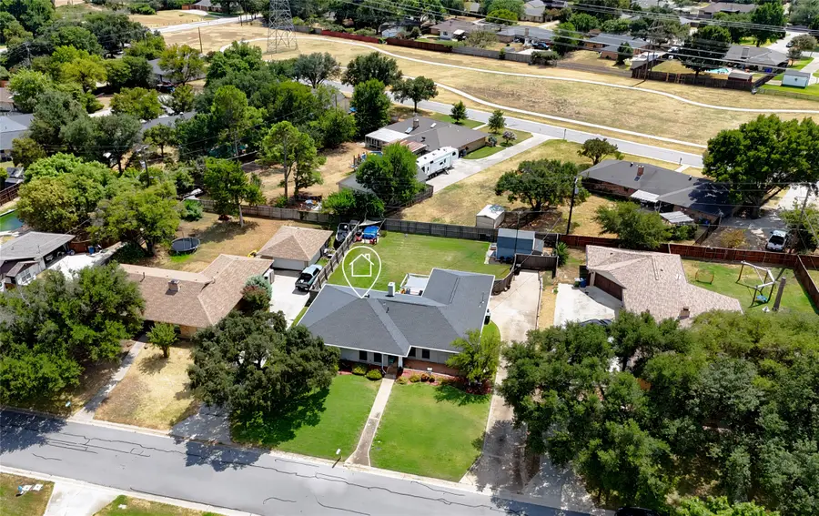 214 Bexar Drive, Highland Village, TX 75077 - #3