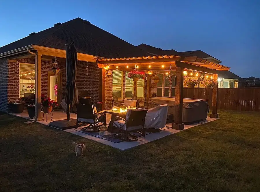 2700 Gillingham Lane, McKinney, TX 75071 - #2