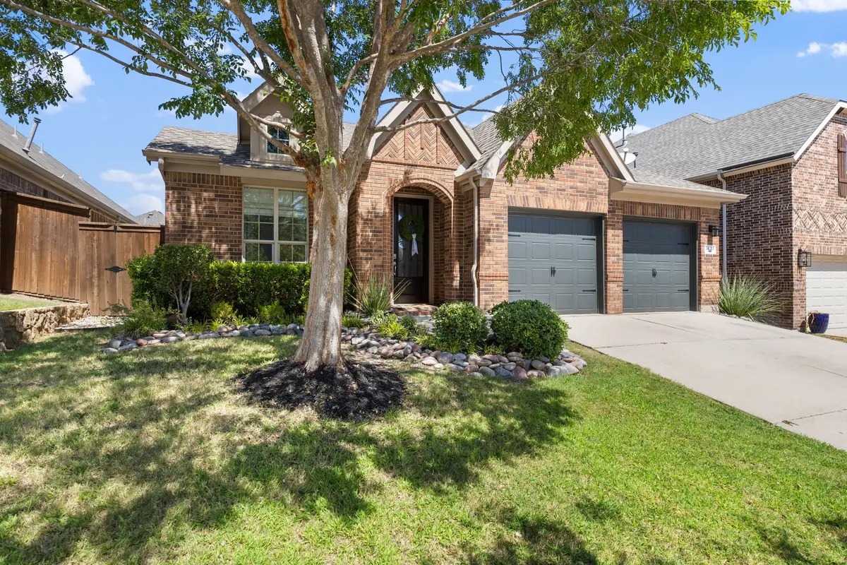 3633 Saratoga Downs Way, Fort Worth, TX 76244 - #1