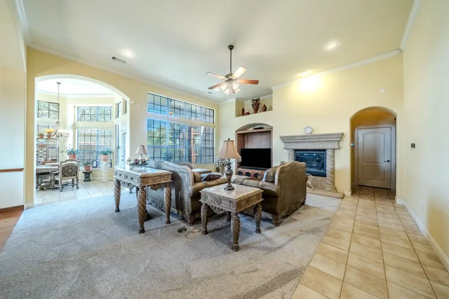 1309 Heritage Hill Drive, Desoto, TX 75115 - #2