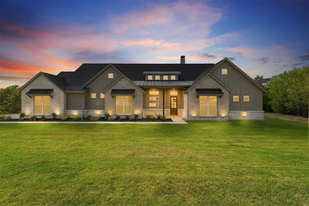 3071 Stonebriar Drive, Waxahachie, TX 75165 - #1