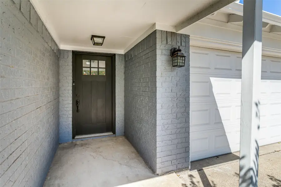 424 Allencrest Drive, White Settlement, TX 76108 - #3