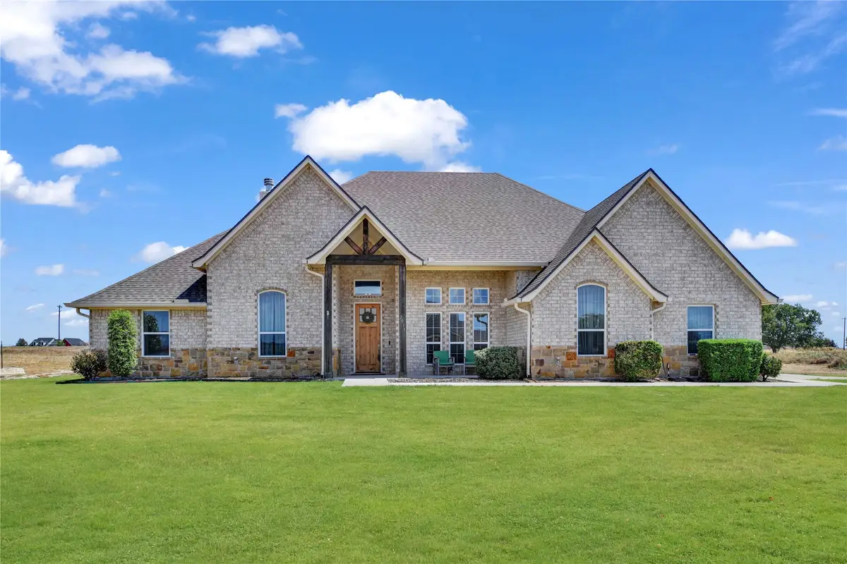 2011 Perkins Lane, Weatherford, TX 76088 - #1