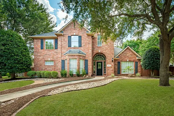 301 Belvedere Drive, Allen, TX 75013