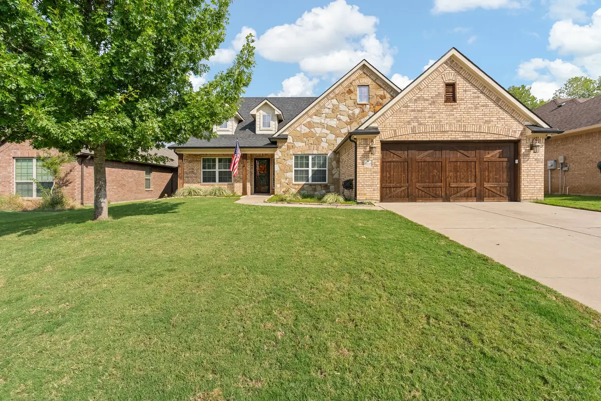 3137 Shoreline Drive, Burleson, TX 76028 - #1