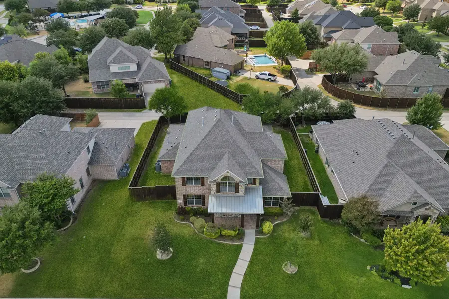 12415 Payne Street, Frisco, TX 75033 - #2