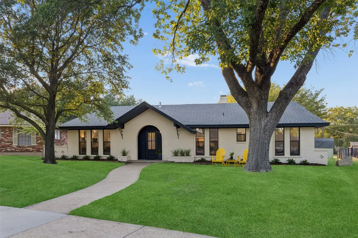 2133 Oak Valley Lane, Dallas, TX 75232 - #1