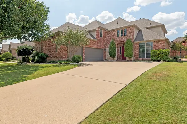 1807 Lake Glen Trail, Mansfield, TX 76063