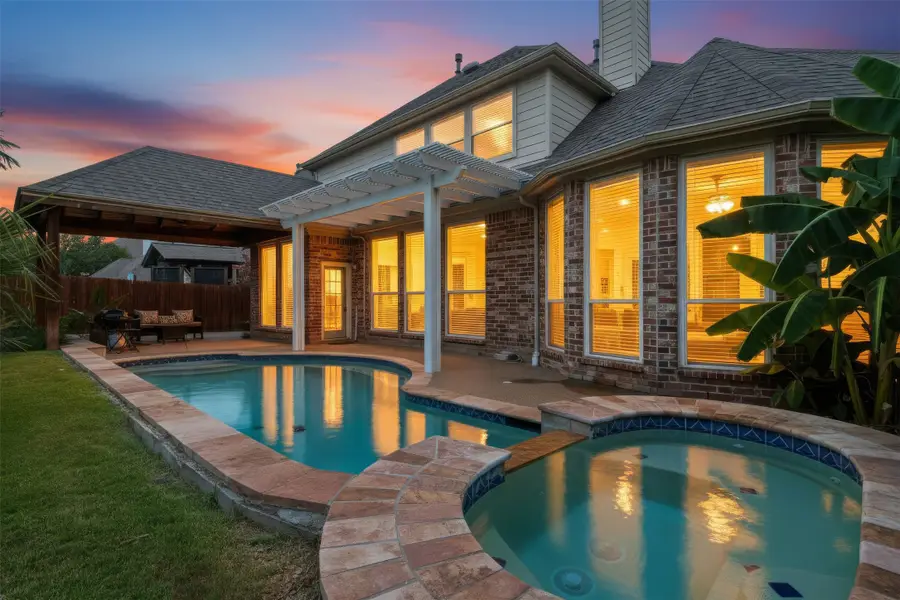 1807 Lake Glen Trail, Mansfield, TX 76063 - #3
