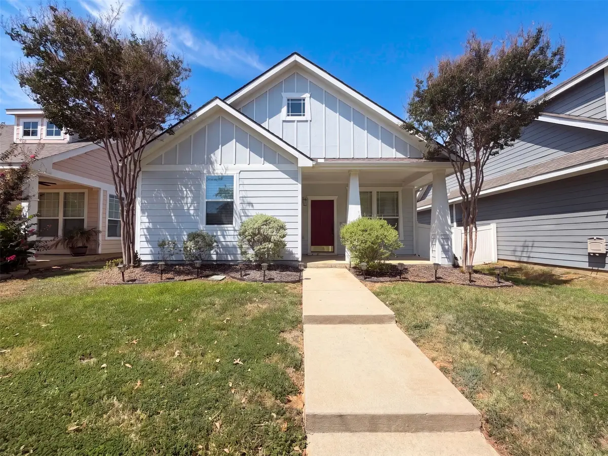 1905 Prospect Lane, Providence Village, TX 76227 - #1