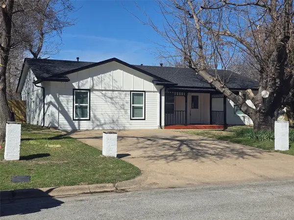 8017 Donegal Lane, North Richland Hills, TX 76180