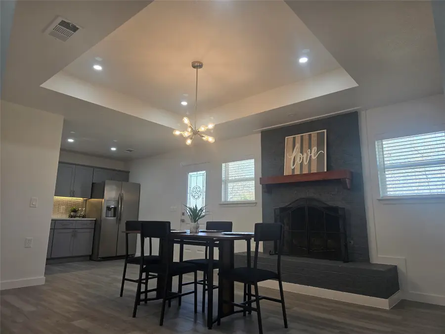 8017 Donegal Lane, North Richland Hills, TX 76180 - #3