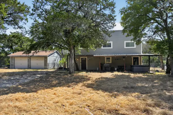 124 County Road 1621, Clifton, TX 76634