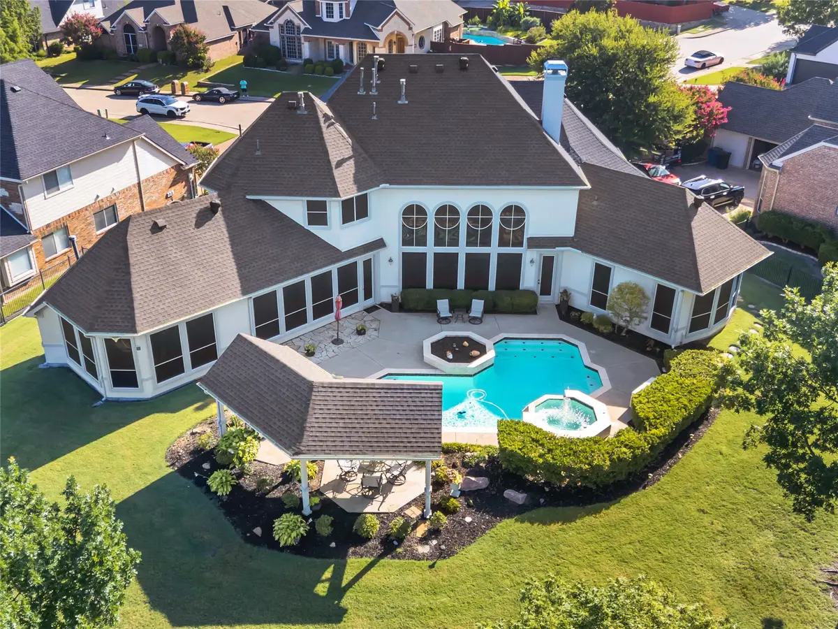 1340 Fairlakes Pointe Drive, Rockwall, TX 75087 - #1