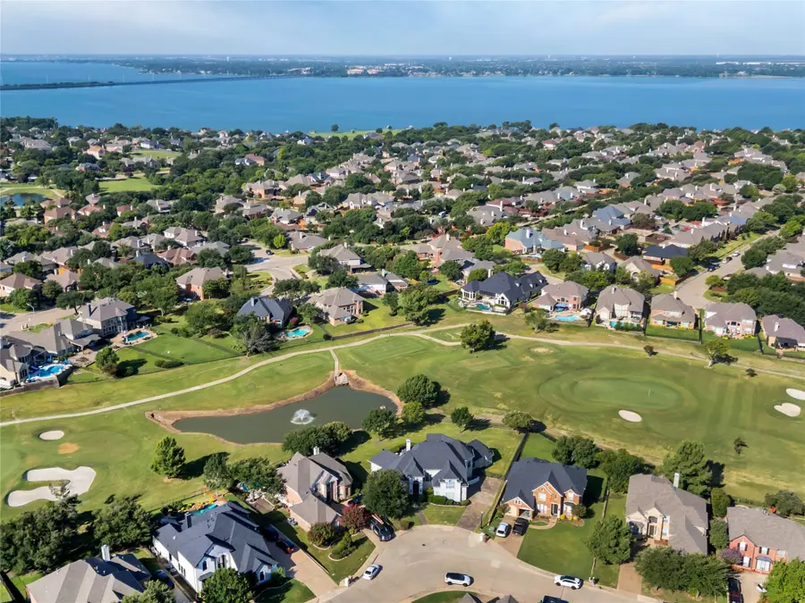 1340 Fairlakes Pointe Drive, Rockwall, TX 75087 - #2