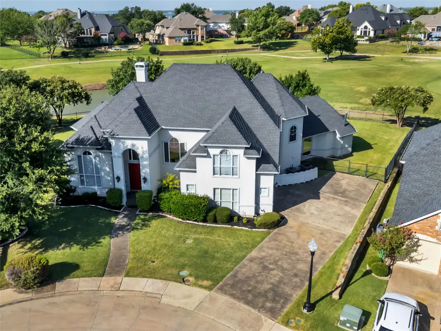 1340 Fairlakes Pointe Drive, Rockwall, TX 75087 - #3