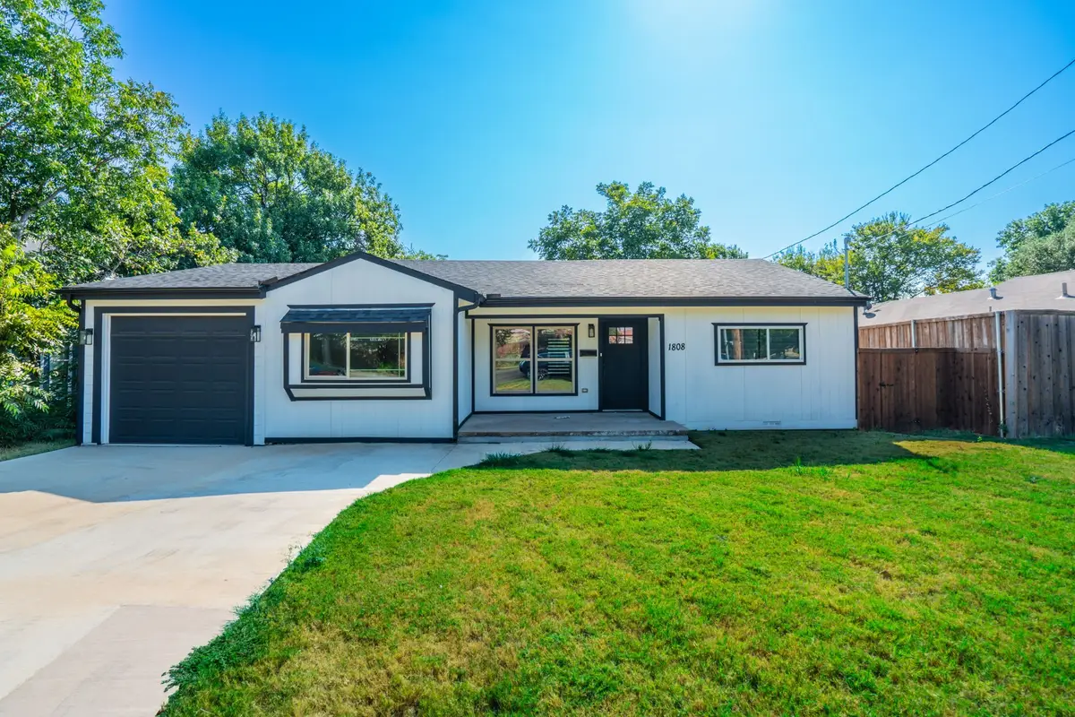 1808 N Waddill Street, McKinney, TX 75069 - #1