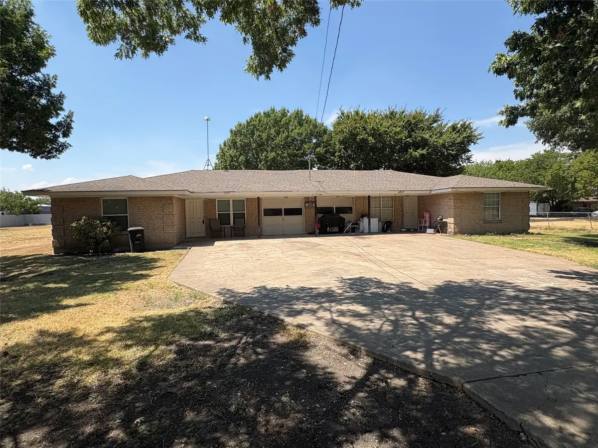 1217 Narrow Lane, Red Oak, TX 75154 - #1