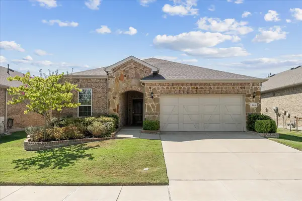 804 Forgotten Forest Way, McKinney, TX 75071