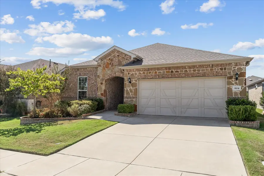 804 Forgotten Forest Way, McKinney, TX 75071 - #2