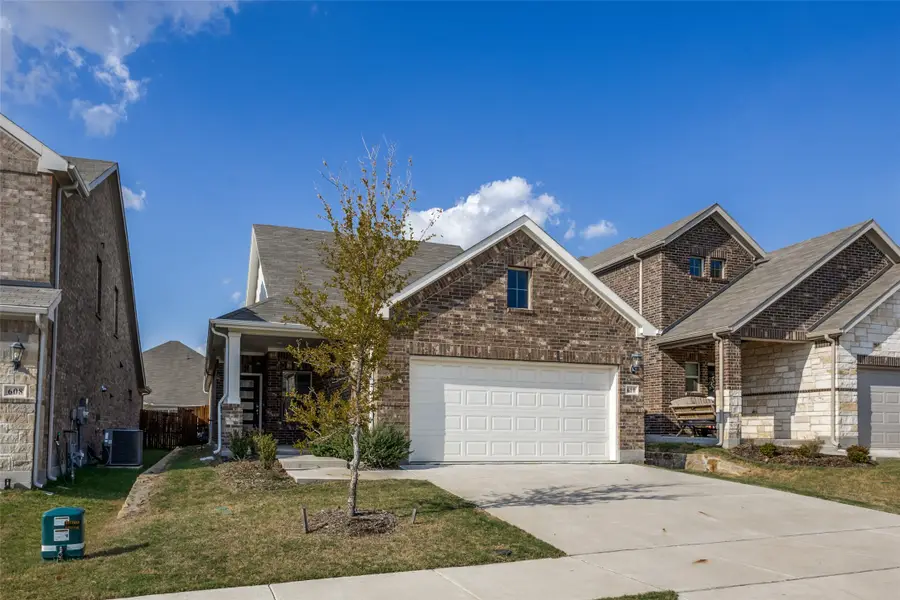 610 Hemingway Lane, Lowry Crossing, TX 75069 - #2