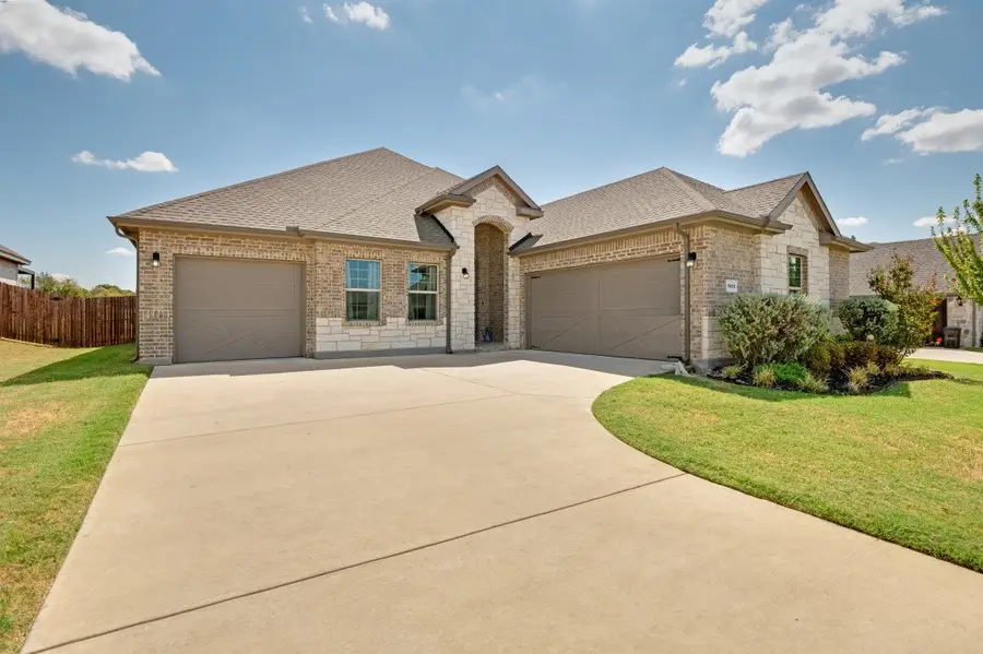 1006 Summer Grove Drive, Midlothian, TX 76065 - #3
