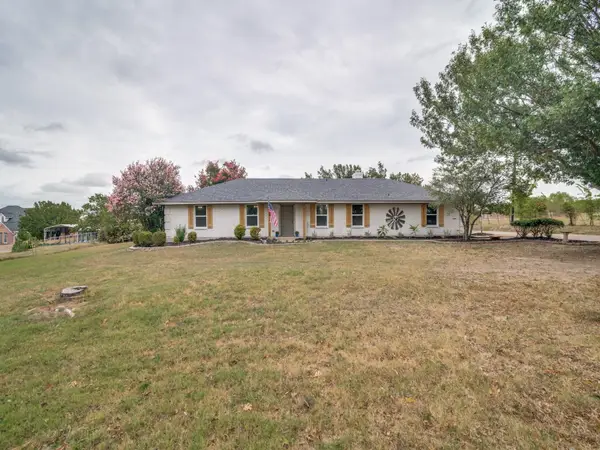 9300 High Country Lane, Forney, TX 75126