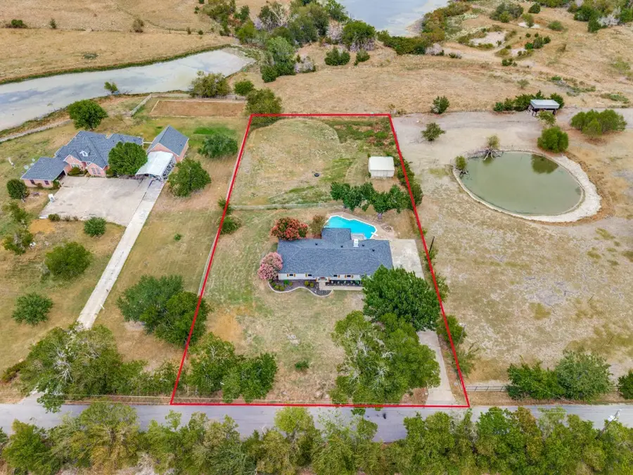 9300 High Country Lane, Forney, TX 75126 - #2