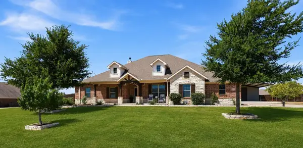 113 High Vista Road, Decatur, TX 76234