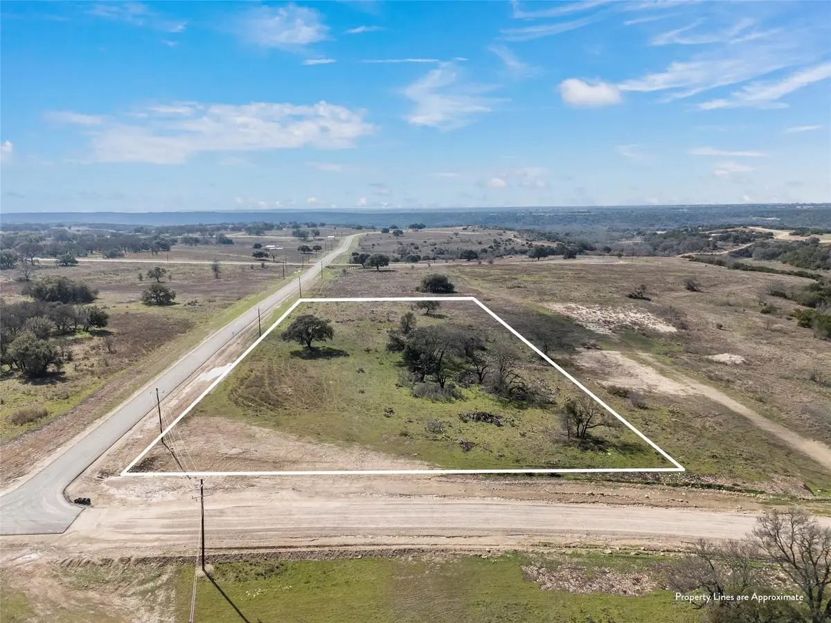 Lot 174 Grand Canyon Drive, Oglesby, TX 76561 - #1