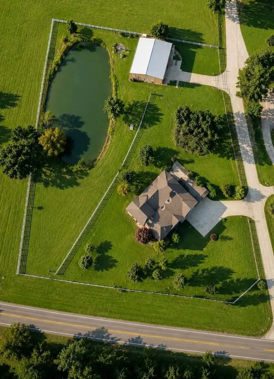 3711 Dove Creek Road, Cleburne, TX 76031 - #2