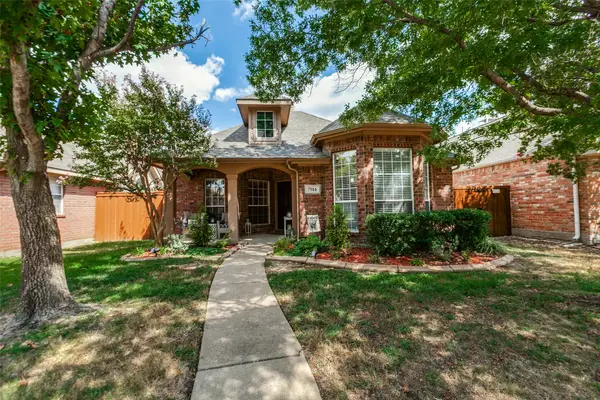 7914 Whispering Tree Lane, Plano, TX 75024