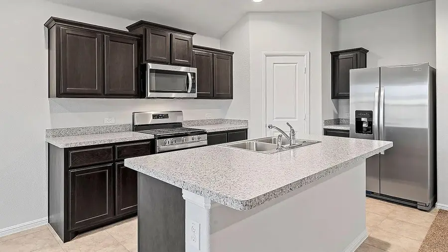 637 Cofer Way, Fort Worth, TX 76131 - #3