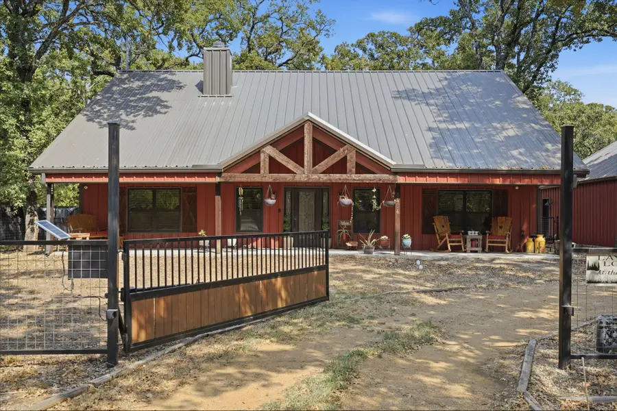 1404 Grove Drive, West Tawakoni, TX 75474 - #3