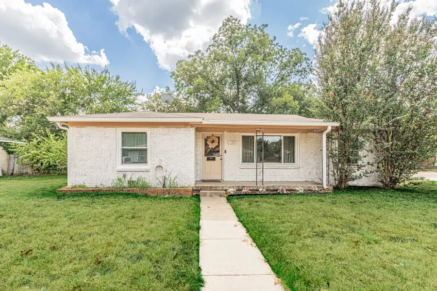 5761 Tracyne Drive, Westworth Village, TX 76114 - #2