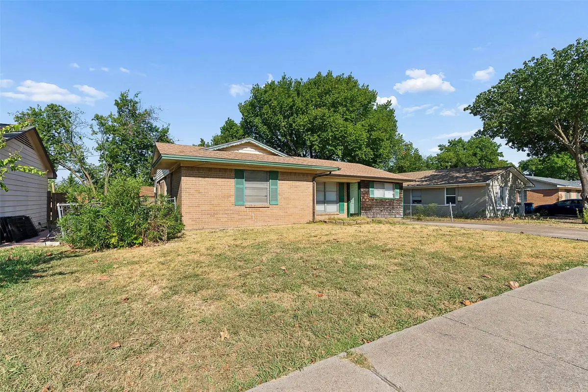 902 Mardi Gras Lane, Wylie, TX 75098 - #1