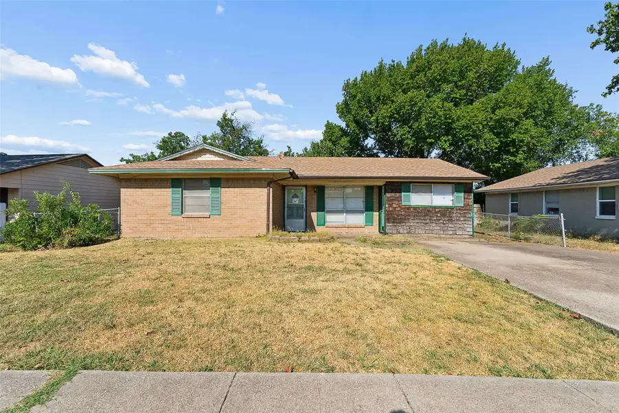 902 Mardi Gras Lane, Wylie, TX 75098 - #3