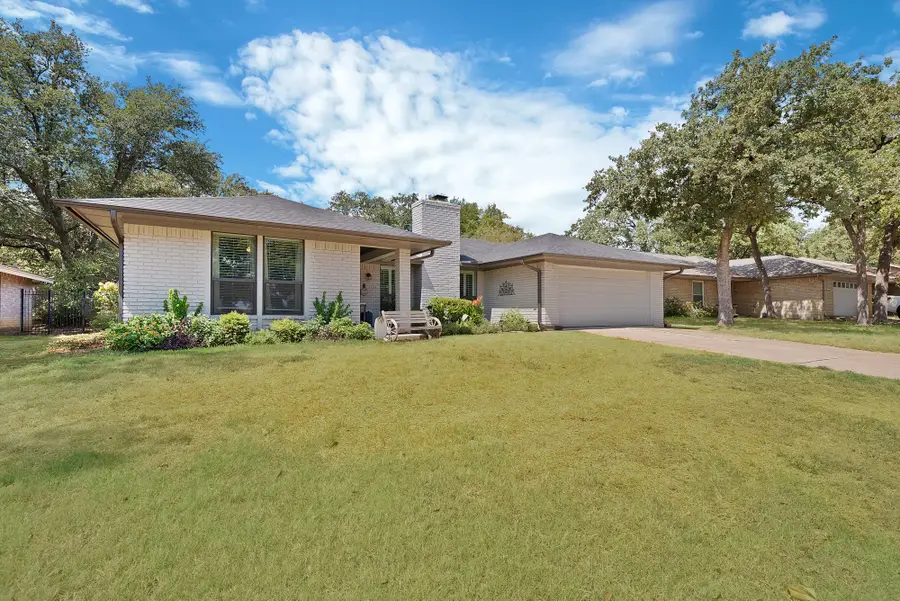 2500 Highgate Drive, Arlington, TX 76016 - #3