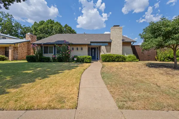 3309 E Park Boulevard, Plano, TX 75074